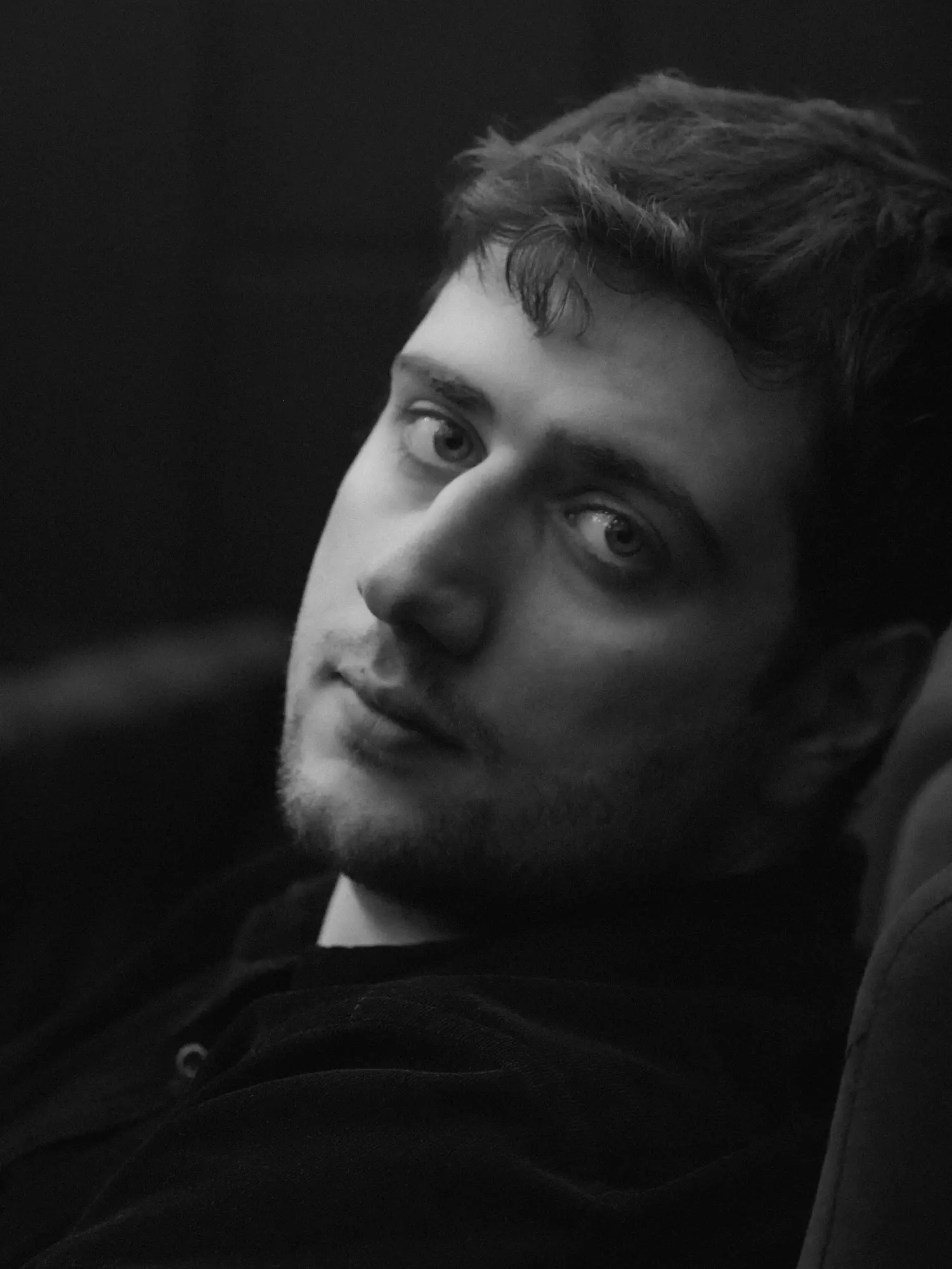 Arman Mohseni